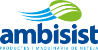 Ambisist, solucions de neteja