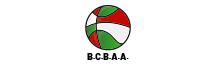Logo Basque Country Basketball Association